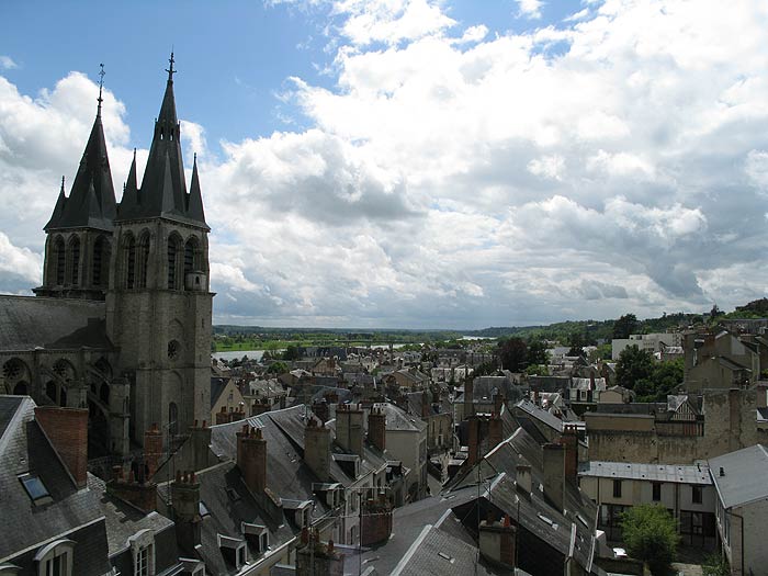 blois eglise st nicolas