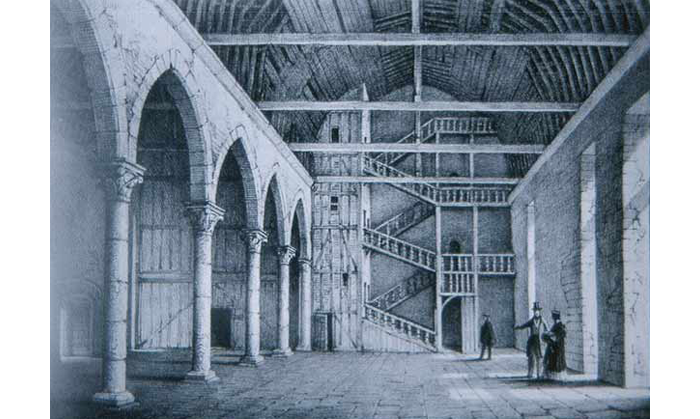 blois salle des etats