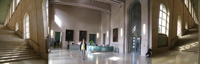 alte pinakothek