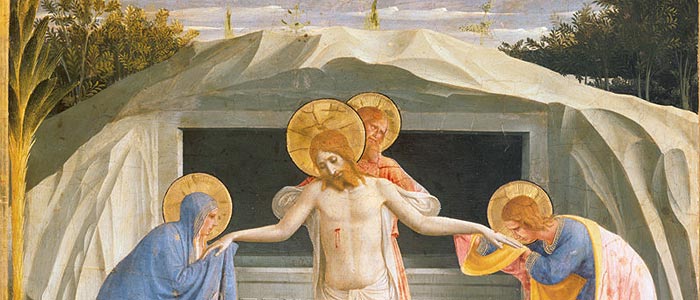 fra angelico