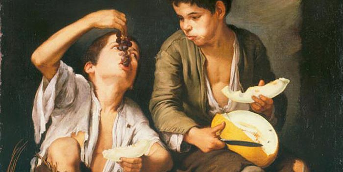 murillo