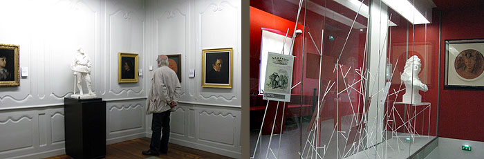 ornans musee courbet