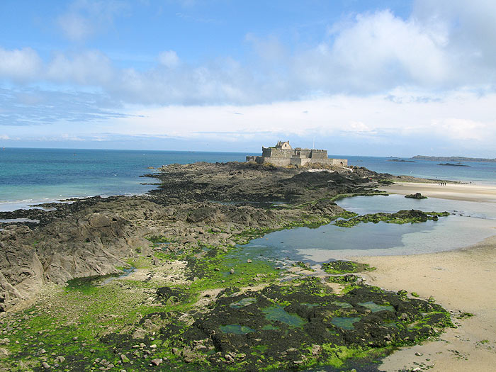 fort national 2