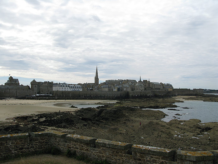 st malo