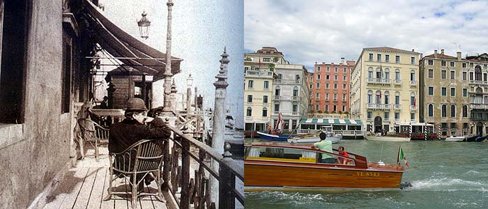 proust venise