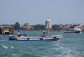 lido