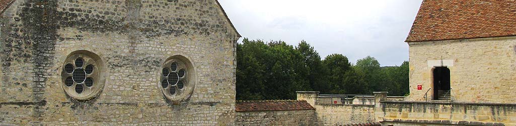 Abbaye de Noirlac 