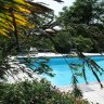 Hôtel Anne de Bretagne - Piscine et jardin