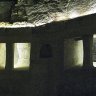  St-Denis – la crypte archéologique