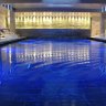 Hôtel de Bourgtheroulde - la piscine du Spa du Drap d'Or