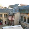 Hôtel de Bourgtheroulde - Chambre Privilège, vue sur la cour intérieure et la galerie d'Aumale