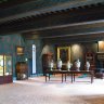 Château de Blois –  l’aile François Ier – galerie du Roi – collection de faïences néo-Renaissance, peintures, mobilier et sculptures (XIXe siècle).