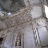 Château de Blois –  l’intérieur de l’aile Gaston d’Orléans 