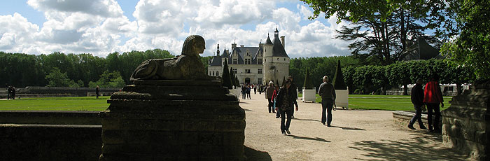 chenonceau 