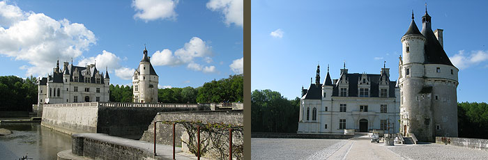 chenonceau 2