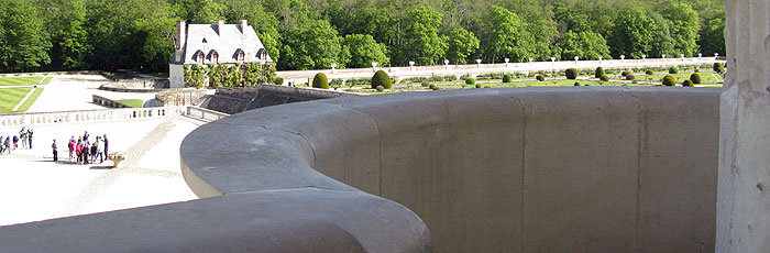 chenonceau 