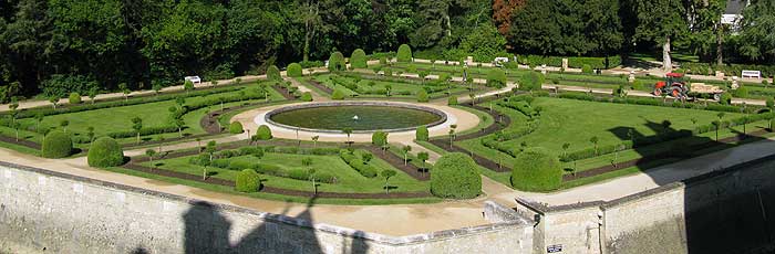 chenonceau