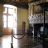 Chenonceau - La Chambre Diane de Poitiers