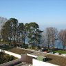 Evian-les-Bains - l'hôtel Hilton