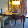 Hilton Evian -  suite junior