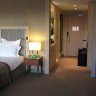 Hilton Evian -  suite junior