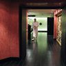 Hilton Evian - Buddha-Bar Spa