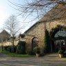 Domaine de La Bretesche - l'entrée du club