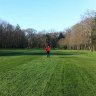 golf de La Bretesche - le 1 (Par 4)