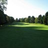 Golf  La Baule – Parcours Lucien Barrière – fairway du 2 