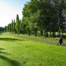 Golf  La Baule – Parcours Lucien Barrière – Départ du 4