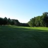 Golf  La Baule – Parcours Lucien Barrière – fairway du 4