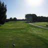 Golf  La Baule – Parcours Lucien Barrière – départ du 5 (Par 4)