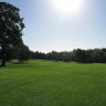 Golf  La Baule – Parcours Lucien Barrière – fairway du 6