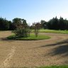 Golf  La Baule – Parcours Lucien Barrière – le bunker du 6