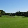 Golf  La Baule – Parcours Lucien Barrière – le 8.