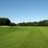 Golf  La Baule – Parcours Lucien Barrière – fairway du 10