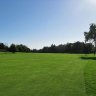 Golf  La Baule – Parcours Lucien Barrière – fairway du 11