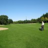 Golf  La Baule – Parcours Lucien Barrière – fairway du 11