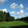 Golf  La Baule – Parcours Lucien Barrière – fairway du 14