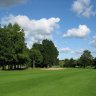 Golf  La Baule – Parcours Lucien Barrière – fairway du 14