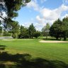 Golf  La Baule – Parcours Lucien Barrière – fairway du 14