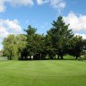 Golf  La Baule – Parcours Lucien Barrière – green du 14