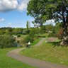 Golf  La Baule – Parcours Lucien Barrière – entre le 17 et le 18