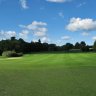 Golf  La Baule – Parcours Lucien Barrière – fairway du 18