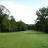 Golf d'Ozoir la Ferrière - parcours Château - Monthéty - le 16 (Par 4)