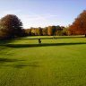 Golf d'Ozoir la Ferrière - parcours Château - Monthéty - le 4