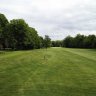 Golf d'Ozoir la Ferrière - parcours Château - Monthéty - le 8 (Par  5)