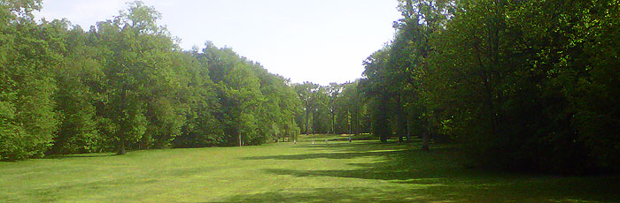 golf ozoir la ferriere