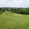 Golf de Seraincourt - le 10