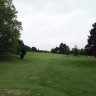 Golf de Seraincourt - le départ